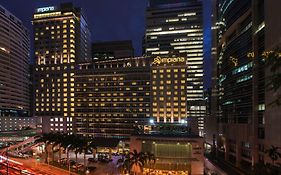 Impiana Klcc Hotel Kuala Lumpur